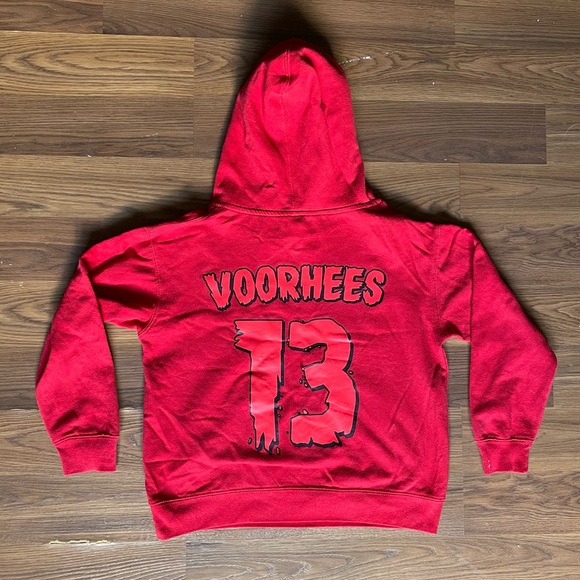 Jason Hoodie - Picture 2 of 8